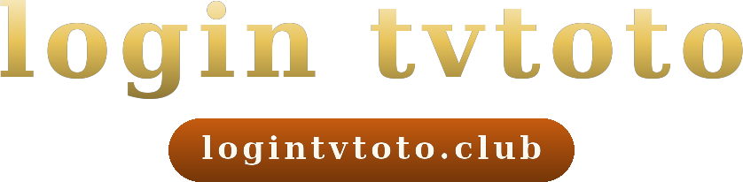 login tvtoto logo